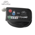 China Customized 250W with waterproof parts electric bike kit